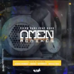 Silva DaDj - Amen (PabloSA Remix) Ft. CoCo